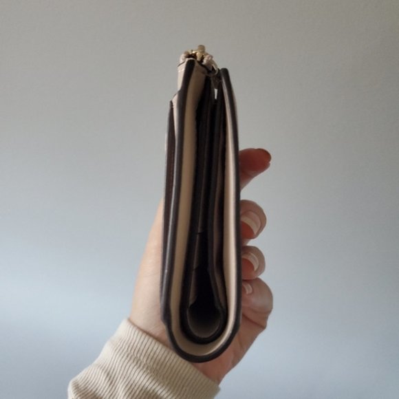 Kate Spade Bifold Pink Wallet - Picture 3 of 7